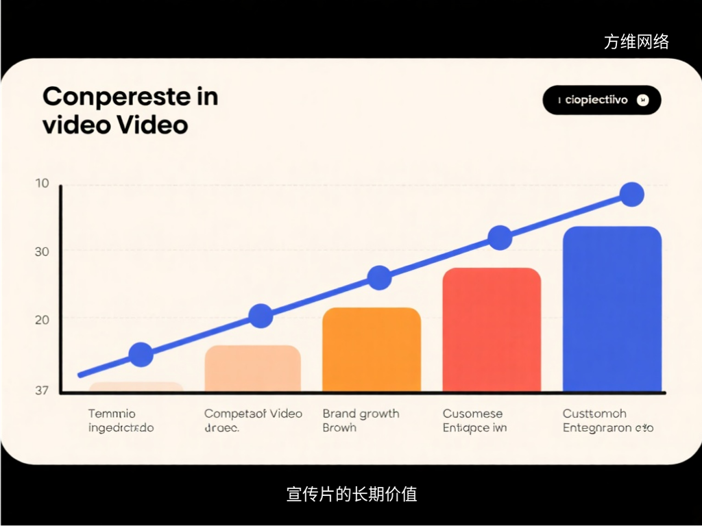 宣传片的长期价值