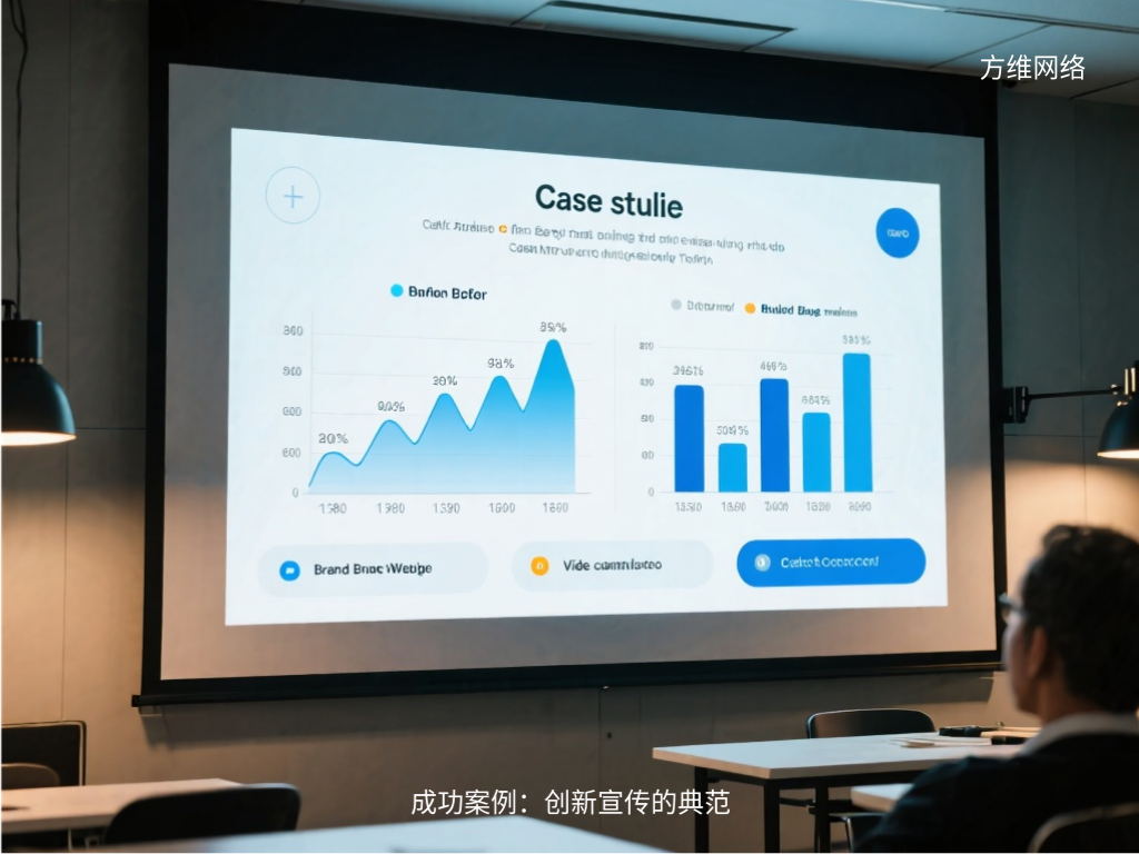 成功案例：创新宣传的典范